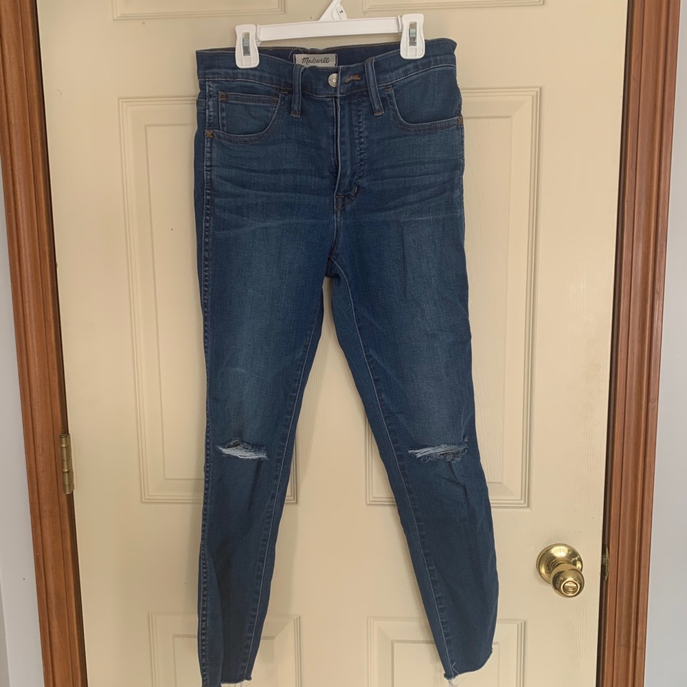 Madewell Roadtripper
